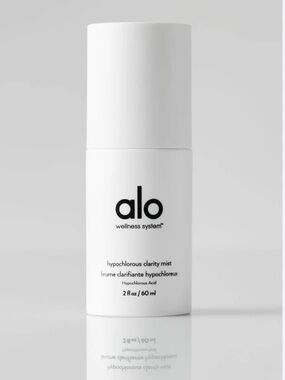 ALO Yoga Hypochlorous Clarity Mist